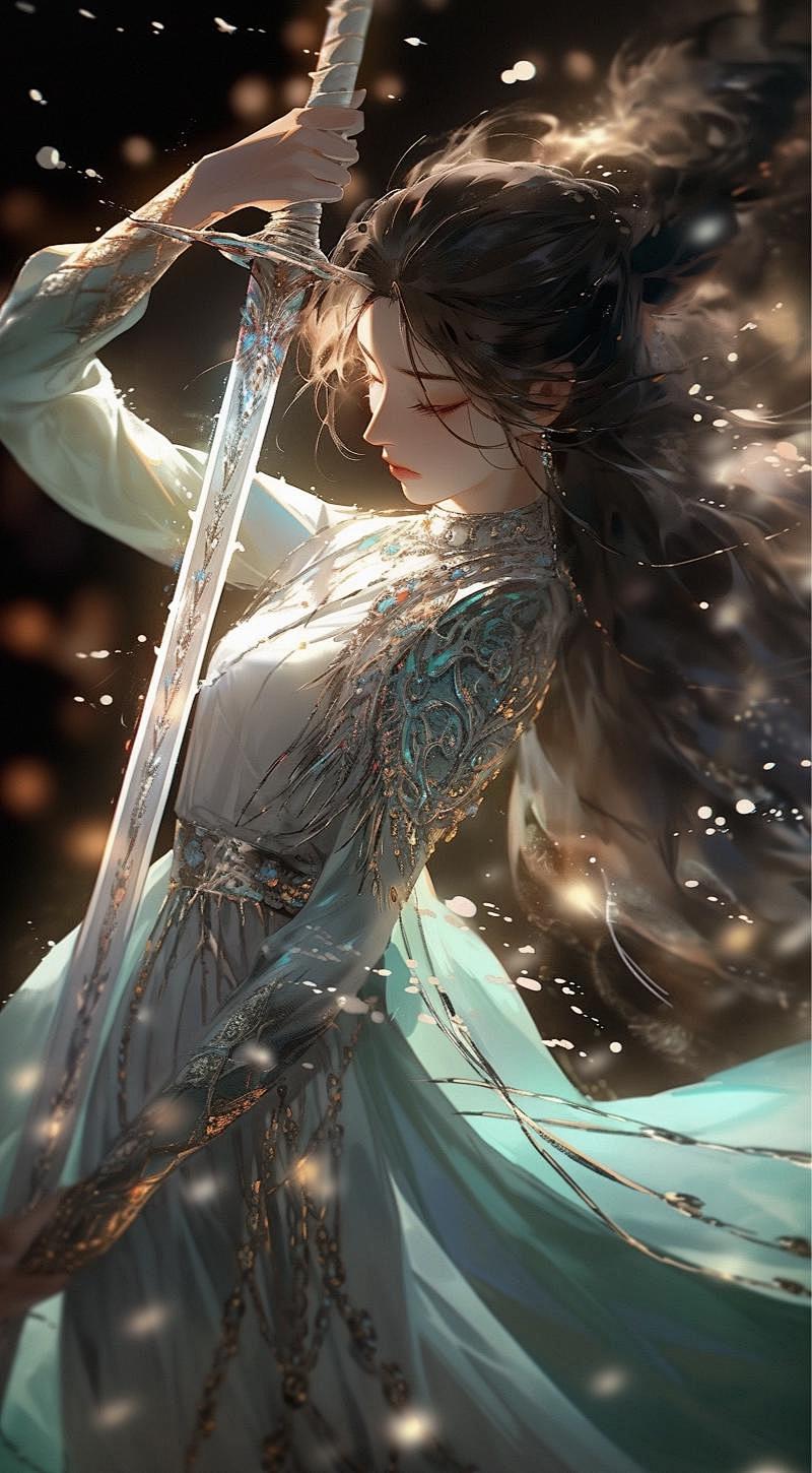 问渊剑主：从地球到诸天